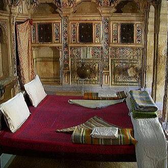 Hotel Suraj Vilas, Jaisalmer 3